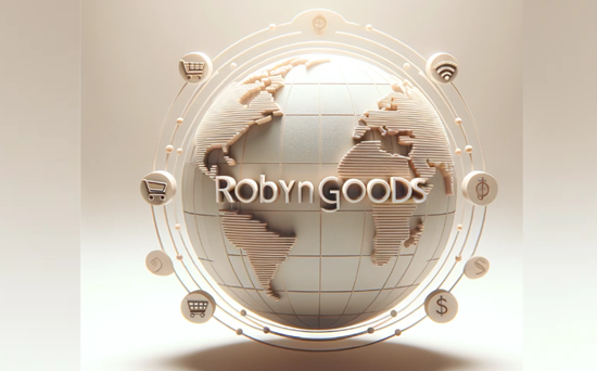 RobynGoods pone en jaque el imperio de las titánicas ecommerce